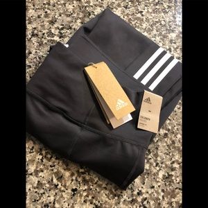 Adidas leggings NEW with tags size XL 🤍